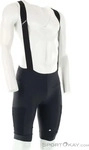 Assos 51.10.136, Assos Tactica Kiesk&auml;fer Bib T5 Herren Bikeshort-Schwarz-XXL,