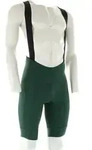 POC Cadence Bib Herren Bikeshort-Oliv-Dunkelgr&uuml;n-M