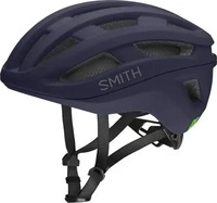 Smith E00756, Smith Persist MIPS Rennradhelm-Dunkel-Blau-L, Kostenlose R&uuml;cksendung: