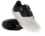Fox Union Boa MTB Schuhe-Weiss-44