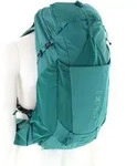 Exped Skyline 30l Rucksack-Gr&uuml;n-S-M