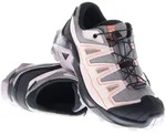 Salomon X Ultra GTX J Kinder Wanderschuhe Gore-Tex-Pink-Rosa-28
