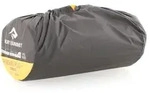 Sea to Summit Pursuit Plus Self-Inflating Regular Isomatte-Gelb-Regular