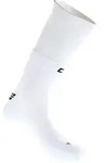 CEP Core Run Compression Mid Cut Herren Laufsocken-Weiss-3