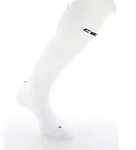 CEP Core Run Compression Tall Damen Laufsocken-Weiss-2