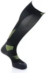 CEP Core Run Tall Damen Laufsocken-Schwarz-2