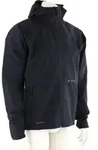 Vaude Loamer Herren Regenjacke-Schwarz-S