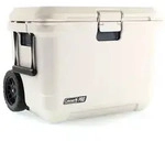 Coleman Pro 55 QT K&uuml;hlbox-Beige-One Size