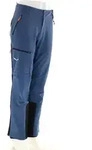 Salewa Sella Durastretch Herren Tourenhose-Dunkel-Blau-S