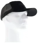 Arcteryx Bird Word Trucker Schildm&uuml;tze-Schwarz-S-M