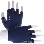 Castelli Espresso Bikehandschuhe-Dunkel-Blau-M