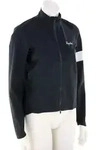 Rapha Core Rain III Damen Bikejacke-Schwarz-L