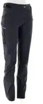 Vaude Qimsa Light Softshell Damen Bikehose-Schwarz-36