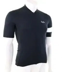 Rapha Core Lightweight Herren Bikeshirt-Schwarz-S