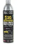 Muc Off Dry 300ml Kettenschmiermittel-Grau-One Size