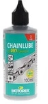 Motorex Dry Power 100ml Kettenschmiermittel-Silber-One Size