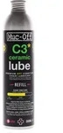 Muc Off C3 Dry Ceramic Lube 300ml Kettenschmiermittel-Schwarz-One Size
