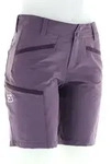 Ortovox Pelmo Shorts Damen Outdoorshort-Lila-XS