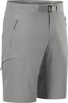 Arcteryx X000009526, Arcteryx Gamma SL 11' Herren Outdoorshort-Hell-Grau-32,