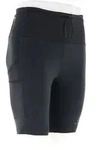Odlo X-Alp Trail Cargo Herren Laufshort-Schwarz-XXL