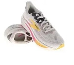 Brooks Ghost 17 Damen Laufschuhe-Weiss-6