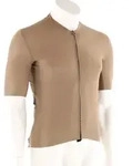 Assos Equipe R Jersey S11 Herren Bikeshirt-Braun-M