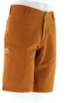 Ortovox Pelmo Shorts Herren Outdoorshort-Braun-S