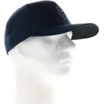 Fox Head Flexfit Schildm&uuml;tze-Dunkel-Blau-S-M