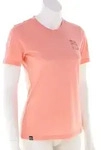 Ortovox 150 Cool MtN Mission TS Damen T-Shirt-Pink-Rosa-XS