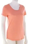 Ortovox 120 Cool Tec Clean TS Damen T-Shirt-Pink-Rosa-XS