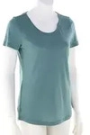 Ortovox 120 Cool Tec Clean TS Damen T-Shirt-Gr&uuml;n-XS