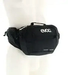 Evoc Hip Pack 3l H&uuml;fttasche-Schwarz-3