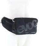 Evoc Hip Pouch 1l H&uuml;fttasche-Schwarz-1