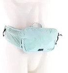 Evoc Hip Pouch 1l H&uuml;fttasche-T&uuml;rkis-1