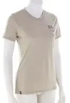 Ortovox 150 Cool MtN Mission TS Damen T-Shirt-Beige-XS