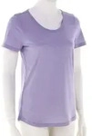 Ortovox 120 Cool Tec Clean TS Damen T-Shirt-Lila-XS