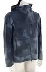 Endura MT500 Waterproof II Herren Bikejacke-Dunkel-Grau-XXL