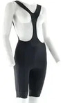 POC Cadence Bib Damen Bikeshort-Schwarz-L