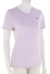 Devold Active Damen T-Shirt-Pink-Rosa-L