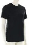 On Focus-T Damen T-Shirt-Schwarz-XS