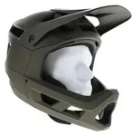 Smith Mainline MIPS Fullface Helm-Oliv-Dunkelgr&uuml;n-S