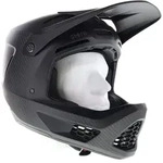 Smith Hardline Carbon Mips Fullface Helm-Schwarz-S