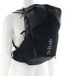 Rab Veil XP 30l Rucksack-Schwarz-S
