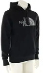 The North Face Drew Peak Herren Sweater-Schwarz-L