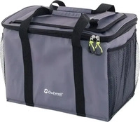 Outwell 590230, Outwell Eagle Van M K&uuml;hltasche-Grau-M, Kostenlose R&uuml;cksendung: 60