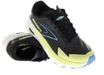 Brooks Catamount 4 Herren Traillaufschuhe-Schwarz-11,5