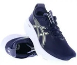 Asics Gel-Nimbus 27 Herren Laufschuhe-Dunkel-Blau-9,5