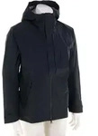 Salomon Outerpath Pro 2,5L Herren Outdoorjacke-Schwarz-M