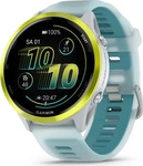 Garmin 010-02971-01, Garmin Forerunner 570 47mm GPS-Sportuhr-Mehrfarbig-One...