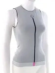 Assos Summer NS Skin Layer P1 Damen Funktionsshirt-Grau-2